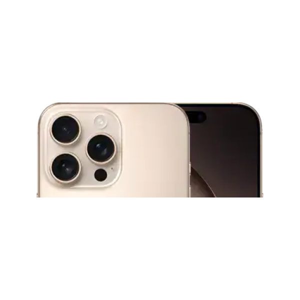 Genuine Apple iPhone 16 Pro Max Trade Parts - MobileSentrix UK