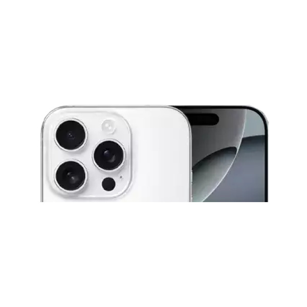 Genuine Apple iPhone 16 Pro Trade Parts - MobileSentrix UK