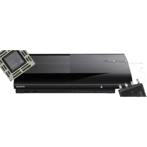 Sony Playstation PS 3 Motherboard Repair Parts Supplier | Sony