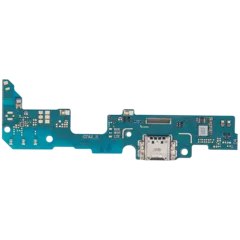 USB-C Charging Port Flex Cable Compatible For Samsung Galaxy Tab A 8.0" (2017) (T387) (Premium)
