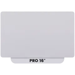 Trackpad For MacBook Pro 16" A2141 (2019) (Space Gray)