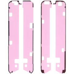 3M Glue Adhesive Tape (For Frame) Compatible For iPhone 13 Pro (10 Pack)