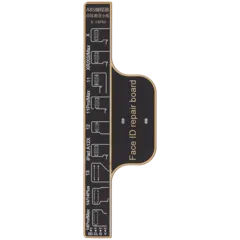 i6S - Face ID Repair Board For iPhone X-12 Pro Max (I2C)
