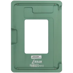 Refurbishing Alignment Metal Mold For iPad Mini 6 (XHZC)