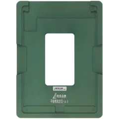 Refurbishing Alignment Metal Mold For iPad Air 2 (XHZC)