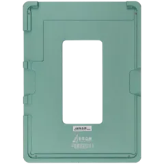 Refurbishing Alignment Metal Mold For iPad Air 4 10.9" (XHZC)