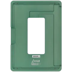 Refurbishing Alignment Metal Mold For iPad Pro 11" (XHZC)