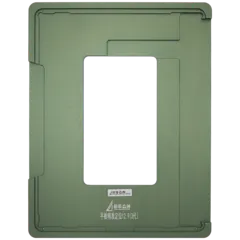 Refurbishing Alignment Metal Mold For iPad Pro 12.9" 3rd / 4th Gen (XHZC)