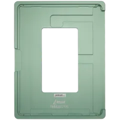 Refurbishing Alignment Metal Mold For iPad Pro 12.9" 5th Gen (XHZC)