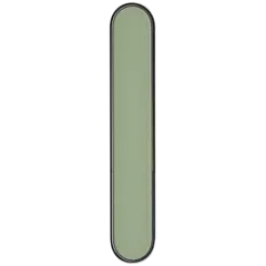 Camera Control Button For iPhone 17 (Premium) (Sage)