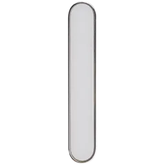 Camera Control Button For iPhone 17 (Premium) (White)