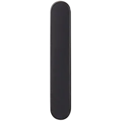 Camera Control Button For iPhone 16 / 16 Plus/ 16 Pro / 16 Pro Max (Black)