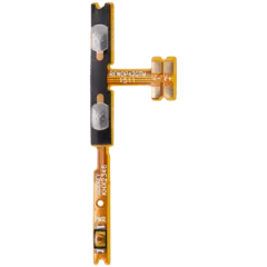 Power Button Flex Cable For Motorola Moto E15 (XT2523 / 2025)