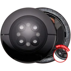 Back Cover Assembly For Watch Series 10 (46MM) (GPS Version) (Aluminum / All Colors)