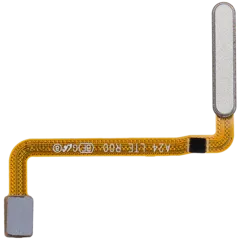 Fingerprint Flex Cable For Samsung Galaxy A24 4G (A245 / 2023) (Blue gradient)