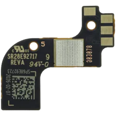 Flicker Sensor Board For Motorola Moto G Stylus (XT2619 / 2026) (Genuine OEM)