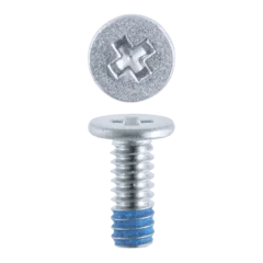 Main Screw (M1.2 × 3.10 L × 2.4 D × 0.35 T) For iPhone Air (Genuine OEM) (Pack of 30)
