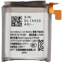 Replacement Battery For Samsung Watch Ultra LTE (47mm)