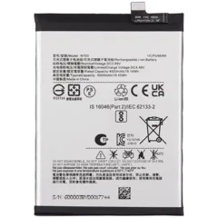 Replacement Battery For Nothing Phone (2a) Plus (NT03)
