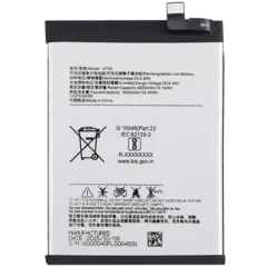 Replacement Battery For Nothing Phone (3a) / Phone (3a) Pro (NT04)