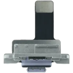 USB-C Charging Port with Flex Cable For AirPods Max 2nd Gen (2020) (Purple)