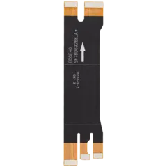 Microphone Board And Mainboard Connection Flex Cable For Motorola Moto Edge 40 (XT2303 / 2023) (Premium)