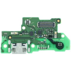 Charging Port for Huawei Y7 (2017) (Genuine OEM)