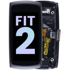 LCD For Samsung Gear Fit 2 (Service Pack)