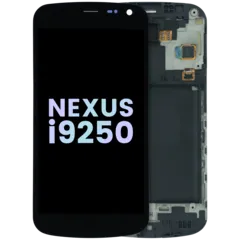 LCD Assembly With Digitizer For Samsung Galaxy Nexus i9250 (Service Pack) (Black)