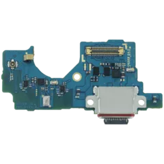 Charging Port Board Compatible For Samsung Galaxy Xcover 5 (G525) (Service Pack)