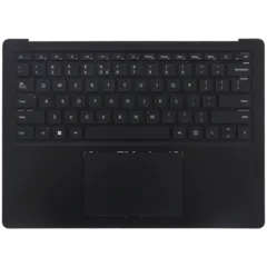 Top Cover and Keyboard for Microsoft Surface Laptop 5 13" (Service Pack)
