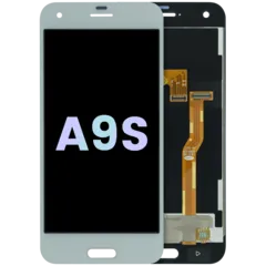 LCD Assembly With Frame For HTC One A9s 2PWD200 (Genuine) (White)