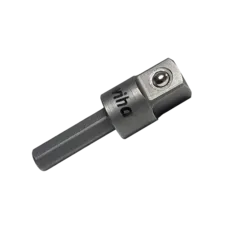 MicroBit to 1/4" Socket Adapter (Wiha)