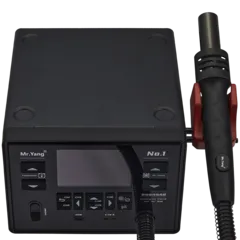 L7 Smart Curve BGA Hot Air Rework Station (220V / EU Version) (YCS)