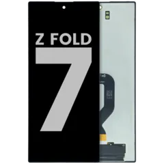 Outer OLED Assembly For Samsung Galaxy Z Fold 7 5G (Used OEM Pull Grade A) (All Colors)