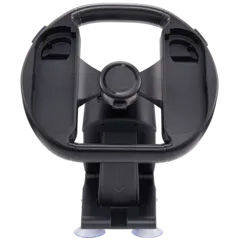 Racing Steering Wheel With Stand For Nintendo Switch 2 Joy-Con Controller