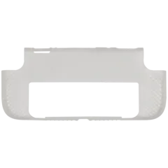 TPU Protective Cover For Nintendo Switch 2 (White)