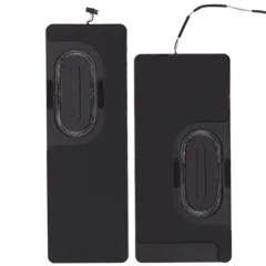 Loudspeaker For iPad Air 13" (2024) / Air 13" (2025) (2 Piece Set) (4G / WiFi Version)