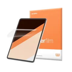 EPU HyperFilm Tablet Screen Protector (10 Pack) (Wrapd)