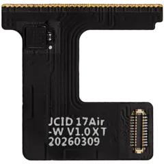 Wide Angle Camera FPC Repair For iPhone 17 Air (Soldering Required) (JCID)