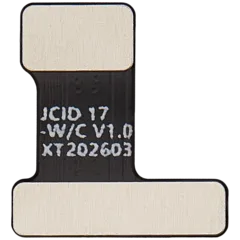 Wide Angle Camera Tag-On FPC Repair For iPhone 17 (JCID)