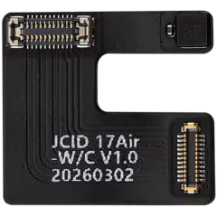 Wide Angle Camera Tag-On FPC Repair For iPhone Air (JCID)