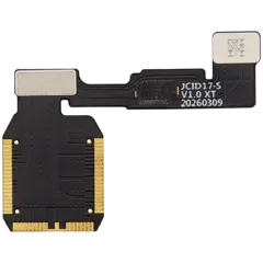 Ultra Wide Angle Camera FPC Repair For iPhone 17 (Soldering Required) (JCID)