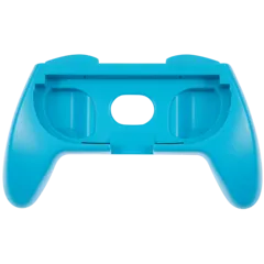 Left & Right Hand Grips For Nintendo Switch 2 Joy-Con Controller (Blue) (2 Pack)
