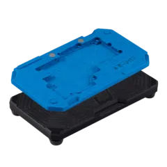 Z20MAX 30in1 Middle Layer Planting Tin Platform Kit For iPhone 11-17 Series (MiJing)
