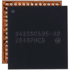 Power Management IC For iPad Air 11" (2024) (343S00595)
