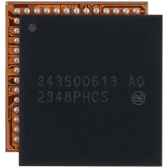Power Management IC For iPad Pro 13" 7th Gen (2024) (343S00613)
