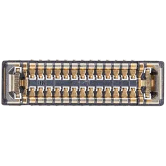 Camera FPC Connector For Samsung Galaxy S20 Series / S21 Series / 22 Series / S23 Series / S24 Series (26 Pin)