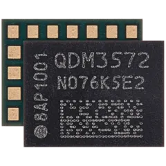 Signal Power Supply IC For Samsung Galaxy S22 / S22 Ultra 5G / S24 / S24 Plus / S24 Ultra 5G (QDM3572 DRX-MHB)