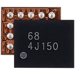 Charger IC For Samsung Galaxy S24 Ultra 5G (68)